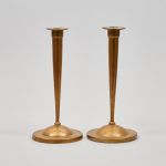 959 2513 CANDLESTICKS